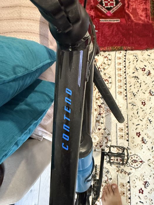 Шоссейный велосипед GIANT