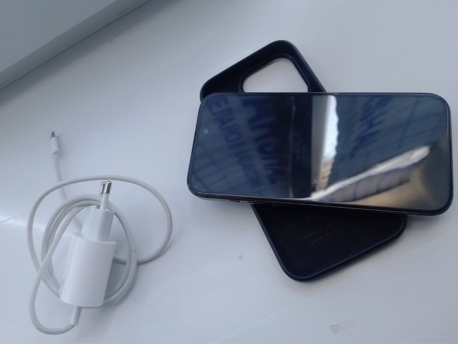 Айфон 15про iphone 15pro