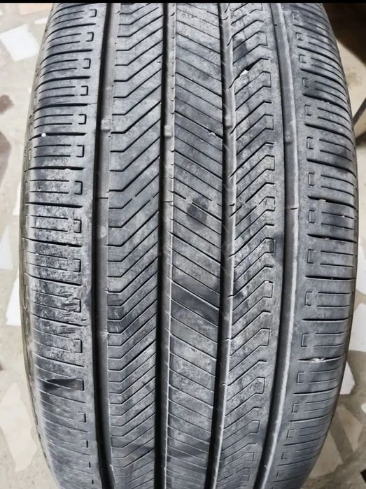 Continental CrossContactRX.