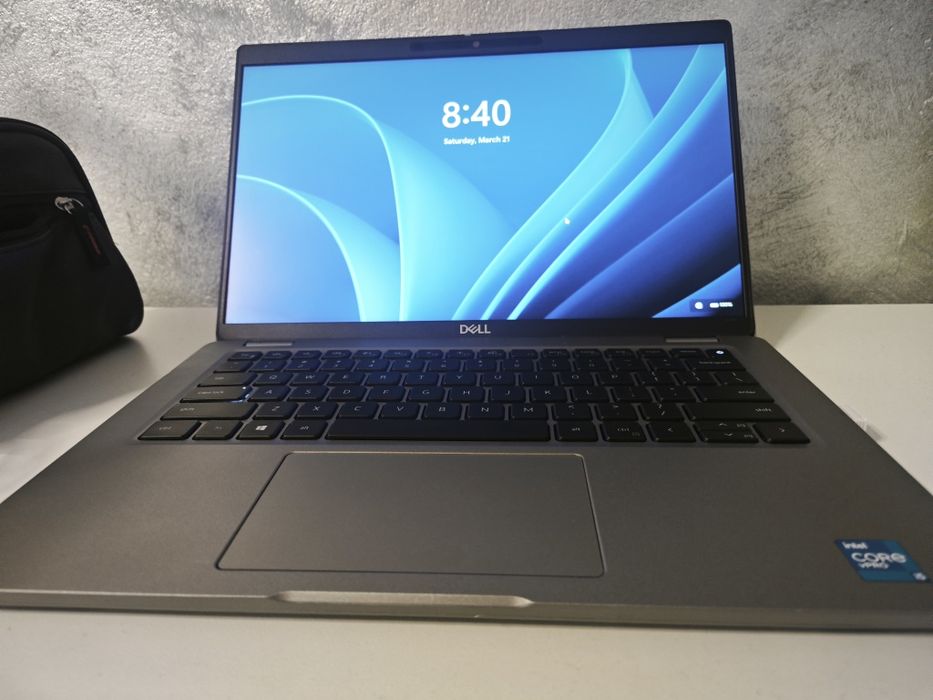 Dell Latitude 5420 | i5 Gen 11 | 32GB RAM | 512GB SSD NVMe | Stare Exc