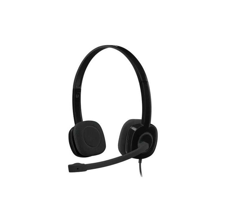 | Наушники с микрофоном Logitech H151 3.5mm