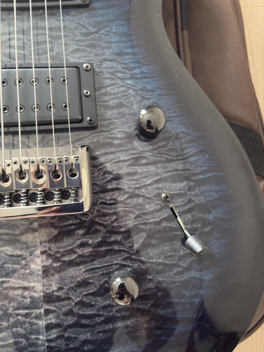 Электрогитара PRS SE Mark Holcomb