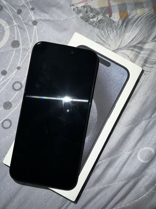 Iphone 15 Pro Max 512gb