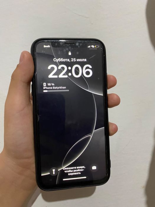 iPhone X 64GB / Обмен на iPhone 11