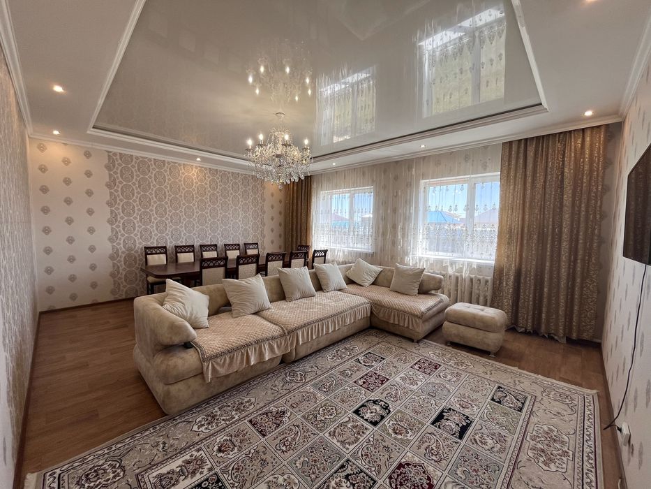 Продам дом в г.Косшы