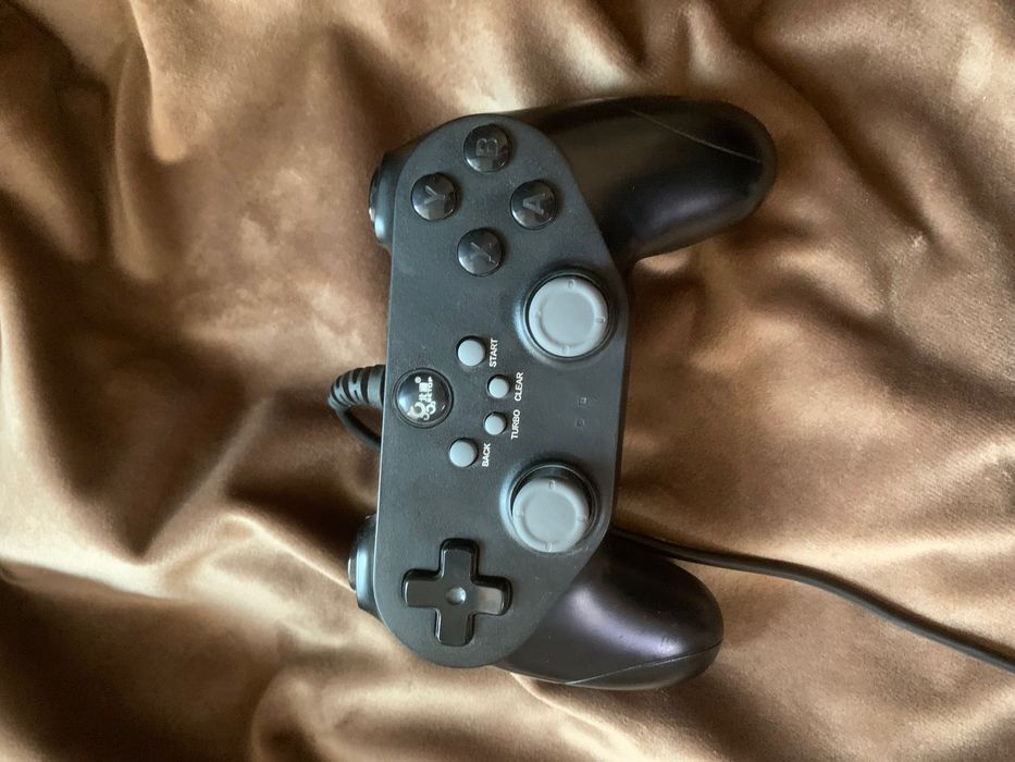 Джойстик для компьютера