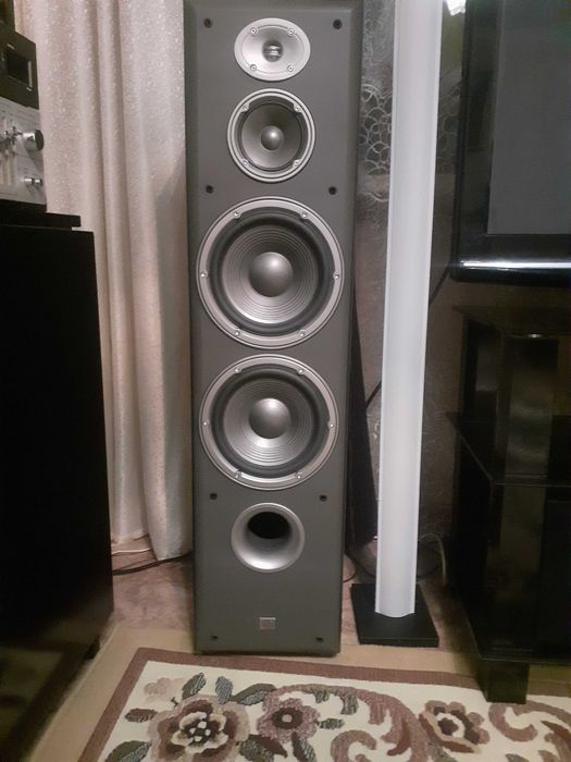 Акустические системы