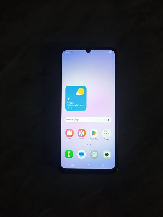 Продам SAMSUNG A07.