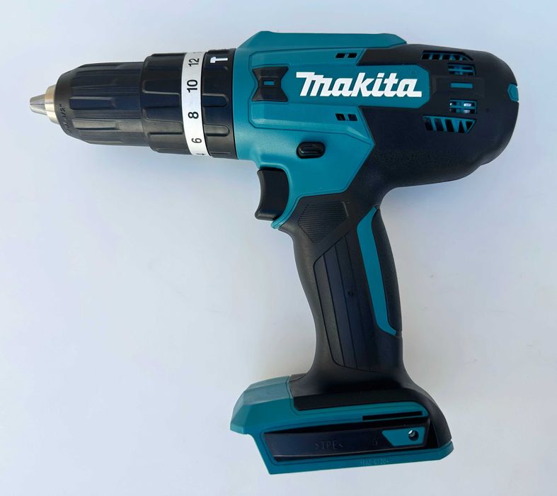 Makita HP488D & Makita JV183D - Нов сет от ударен винтоверт и зеге