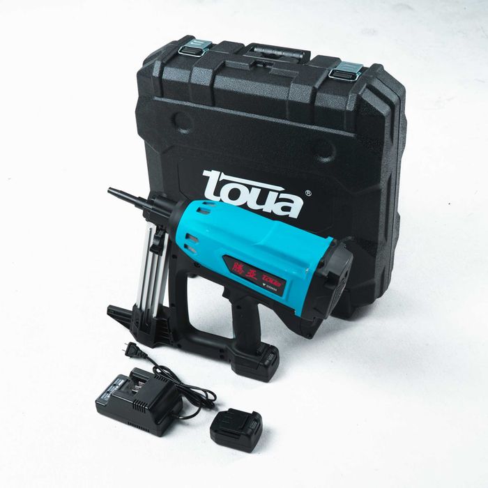 Газовый монтажный пистолет Toua GSN50! Монтажный пистолет Toua GSN-50