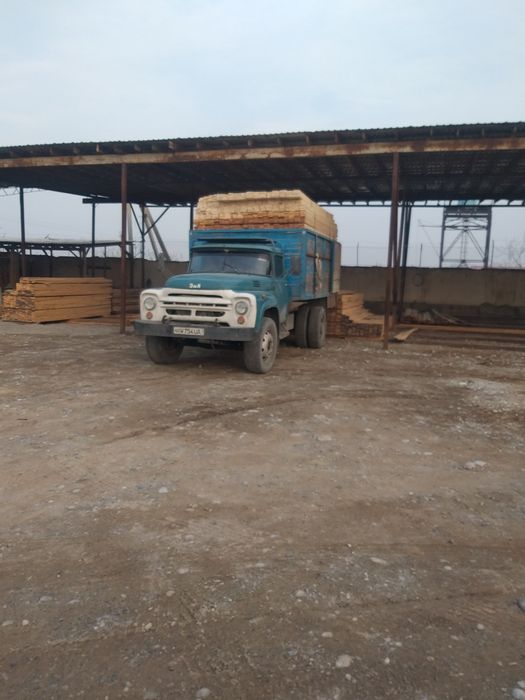 Zil samasuva sotiladi