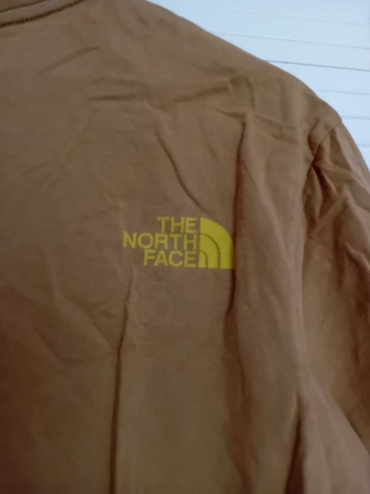 Оригинална тениска The North Face