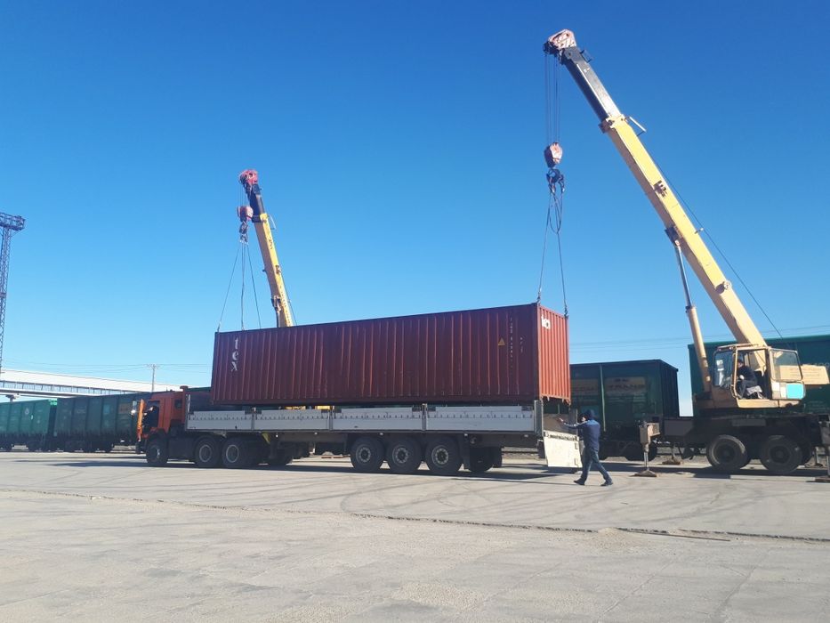 Погрузка перевозка любой сложности .