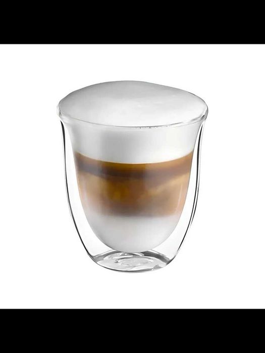 Набор чашек для кофе De'Longhi  DLSC302