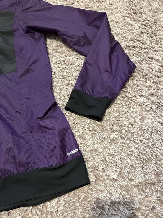 Salomon Lightning Aero FZ Hoodie-дамско яке