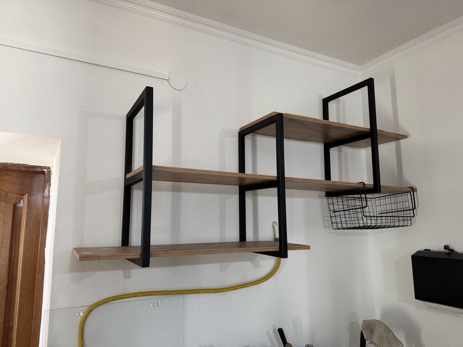 Полка для посуды