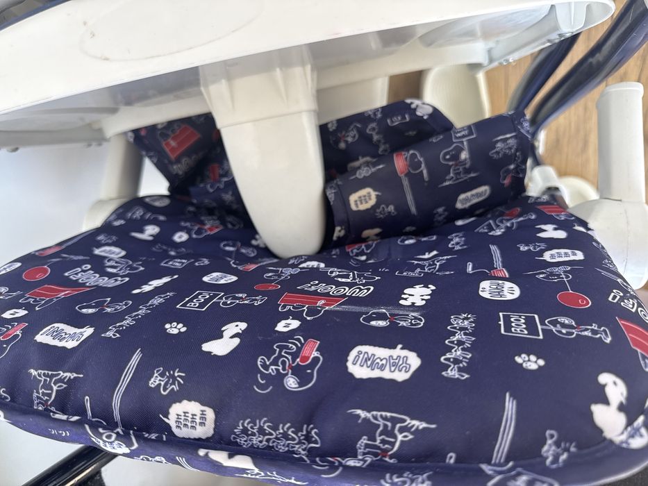 Стульчик для кормления