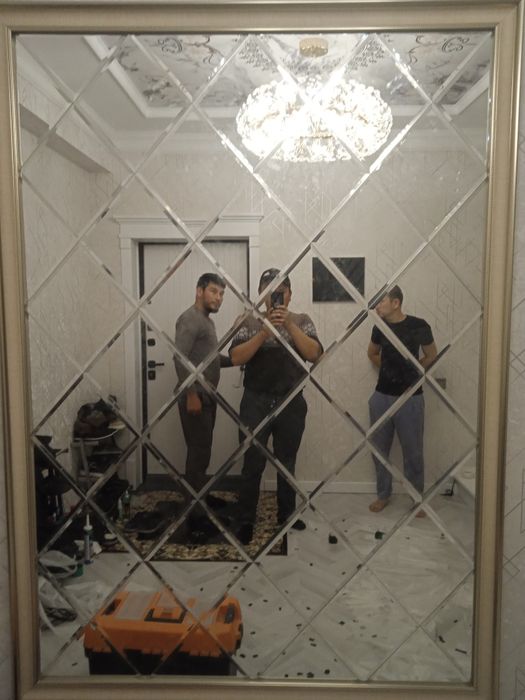 Oyna kesish hizmati  24/7