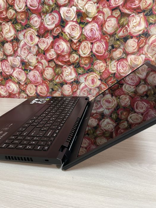 Ноутбук Acer Nitro V15