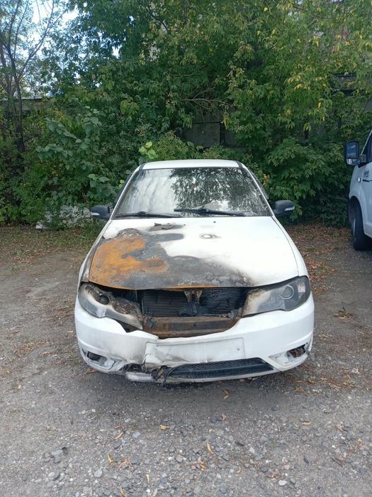 Продам нексия не находу