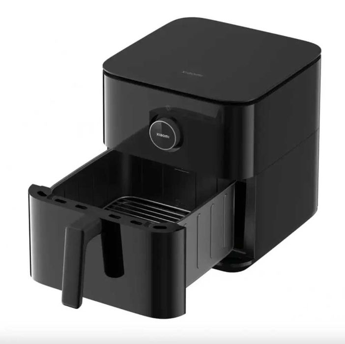 Аэрофритюрница Xiaomi Smart Air Fryer 6.5 литров с доставкой на дом.