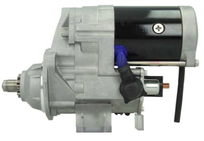 Electromotor John Deere 7810 7730 si 460 560 660 848 530 535 7710 7630