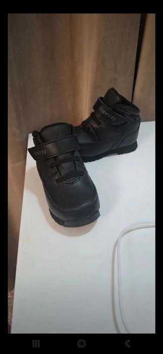 Bocancei copii Unisex