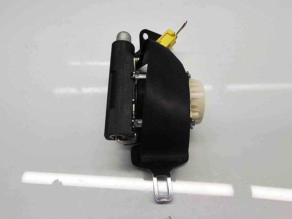 Centura stanga spate Volkswagen Golf 5 Plus (5M1) [Fabr 2005-2008] 5M