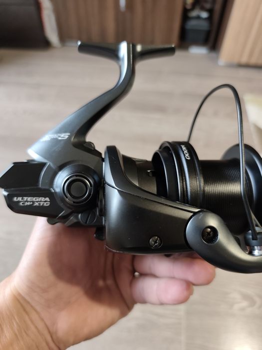 Shimano Ultegra 14000 Ci4 xtc