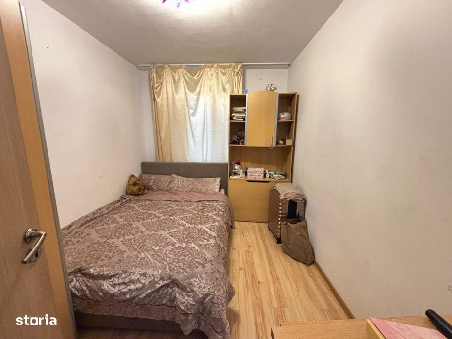 Apartamet 3 Camere - Mobilat/Utilat - Craiovita Noua — fotografia 3