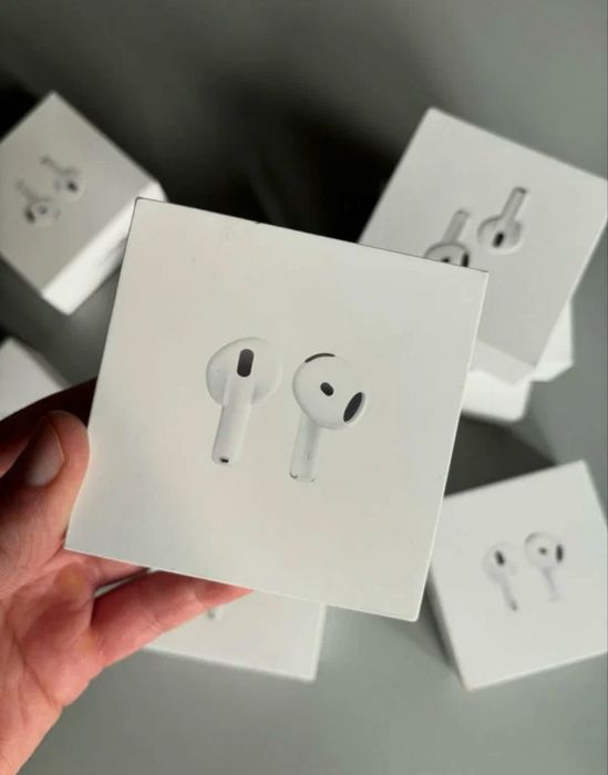 Airpods 4 original (usa)