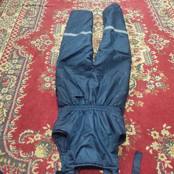 Комбинезон женскии тёплыи