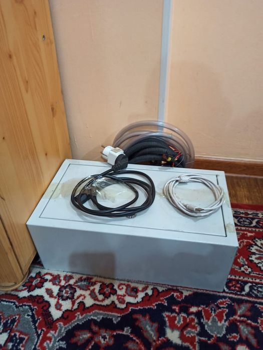 Стенд для ремонта форсунок гбо