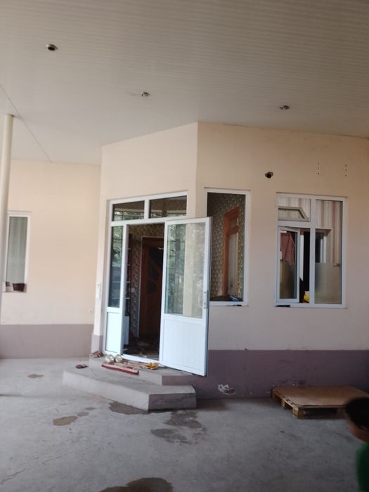 Uchaska sotiladi 4,88 sotka