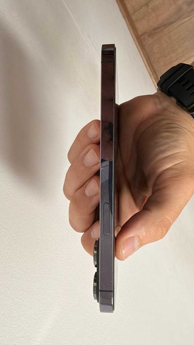 iPhone 14 pro max 128 GB
