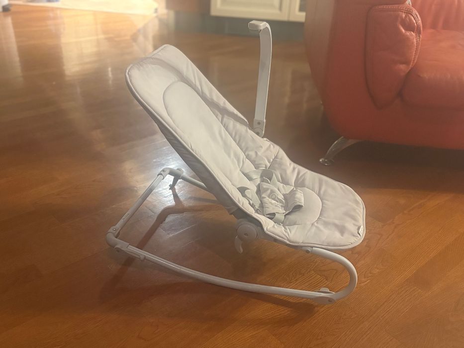 Шезлонг Kinderkraft Felio2