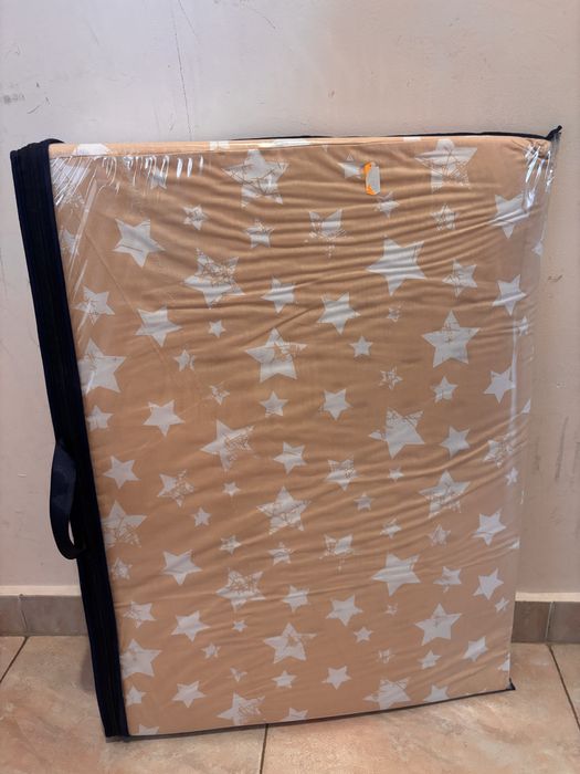 Бебе възглавница против рефлукс