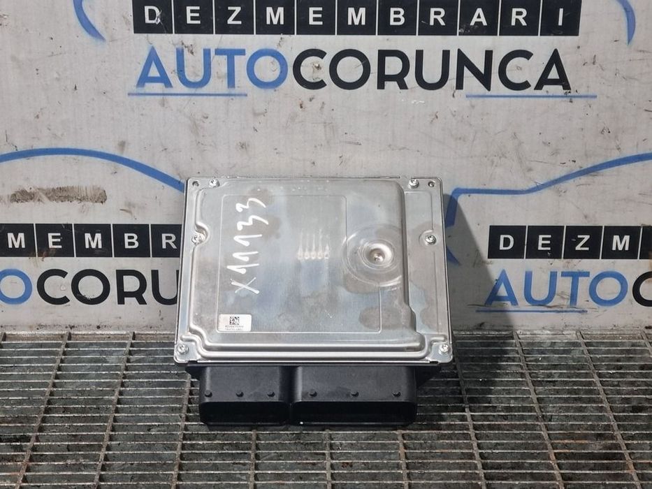 Calculator motor BMW X1 E84 2.0 Diesel 2009 - 2015 143CP Manuala N47 D20C (1133) Diesel ...