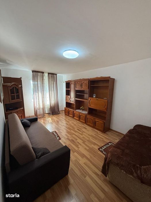 2 camere D - Pacurari-Canta - 48 mp - etaj 2 - 89000 euro
