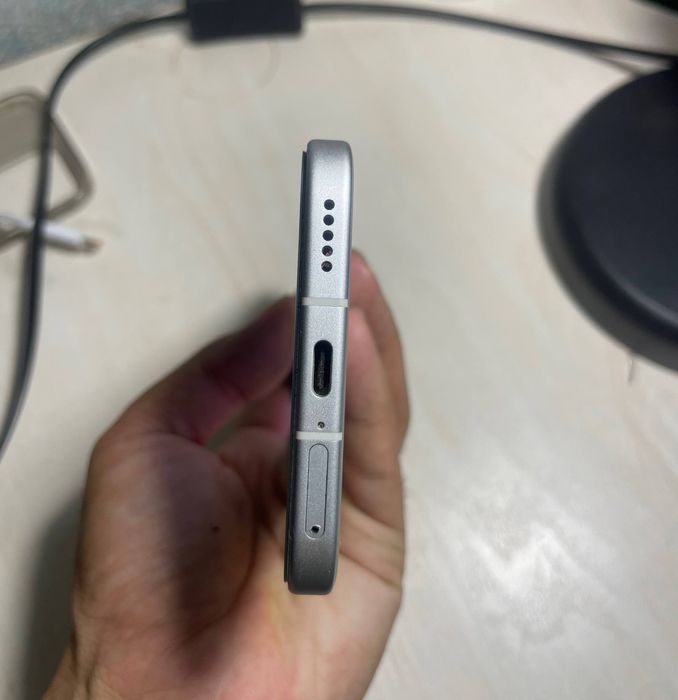 Honor 600 Lite 8+16/256 GB Ideal holatda