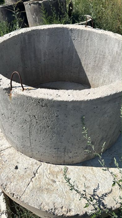 Продам кольца, днище, крышка, лоток