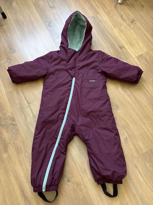 Зимен космонавт от Декатлон - 2г