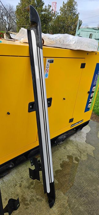 Странични степени за тойота рав 4