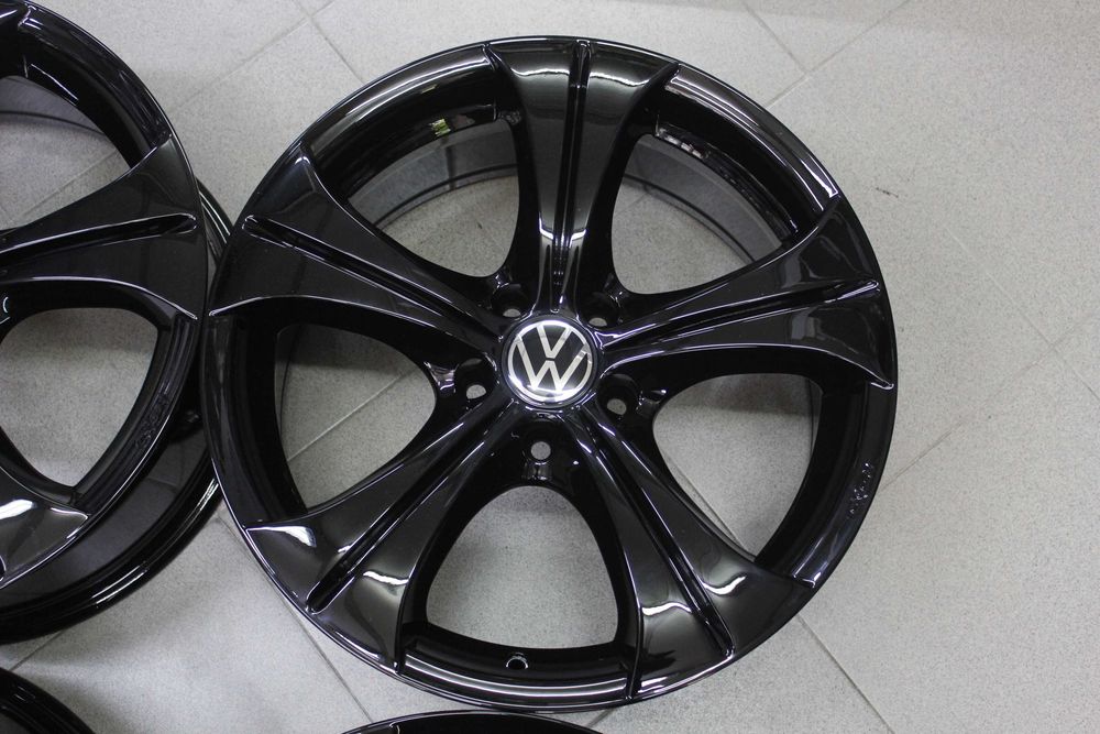 Джанти 18" VW Passat, Arteon