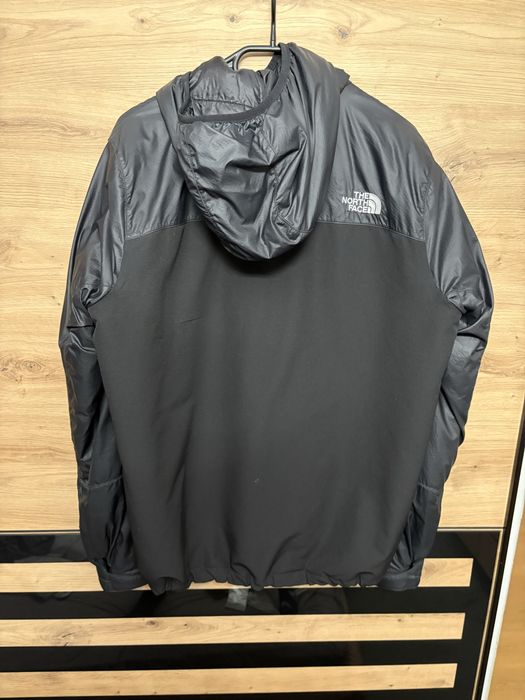 The north face яке