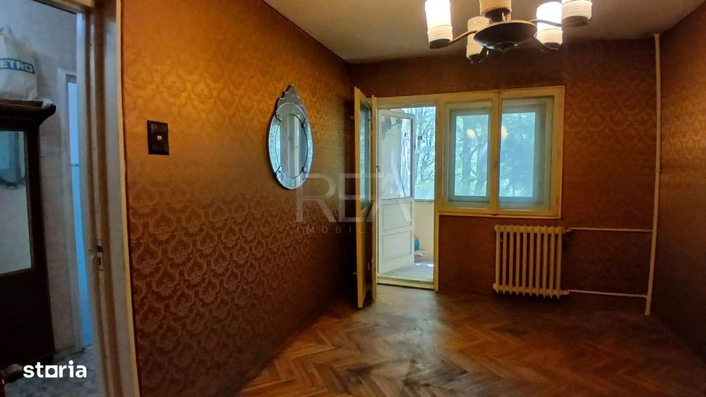 3 camere - etaj 2 - Alexandru Obregia, Straduintei — fotografia 3