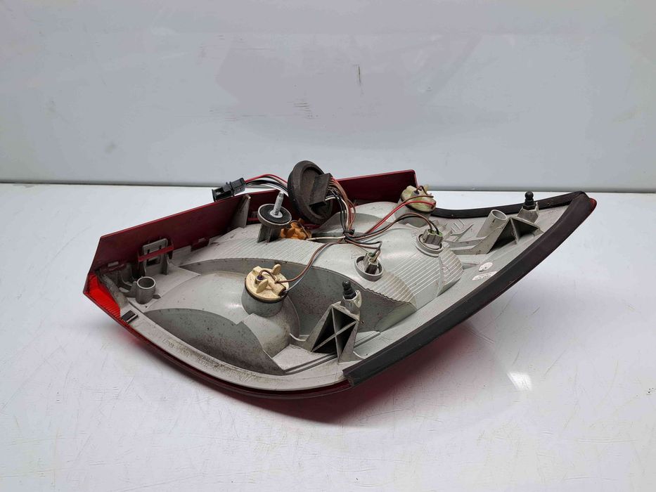 Stop aripa stanga Skoda Fabia 2 (5J, 542) [Fabr 2007-2014] 5J6945095A