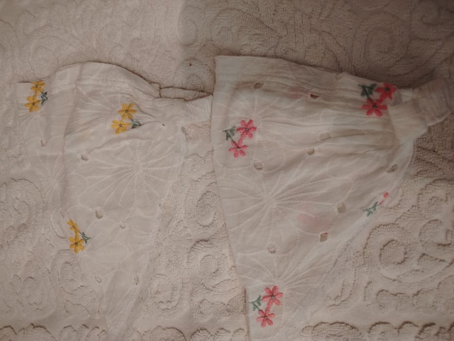 Детские вещи до 2х лет для девочек