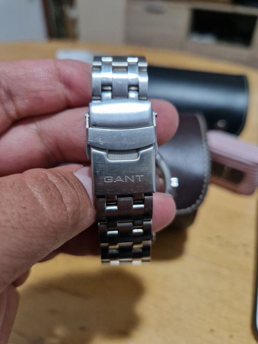 Часовници - Gant, INEX