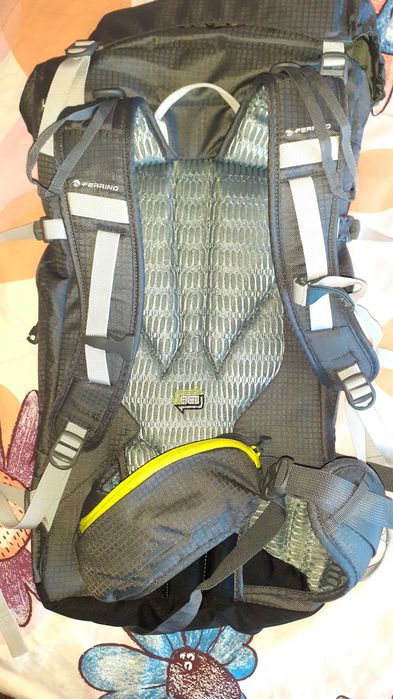 Алпийска раница  Ferrino